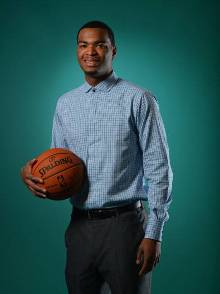 他在比赛中 他在比赛中