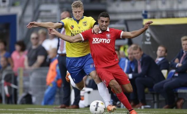 敌的距离 敌的距离