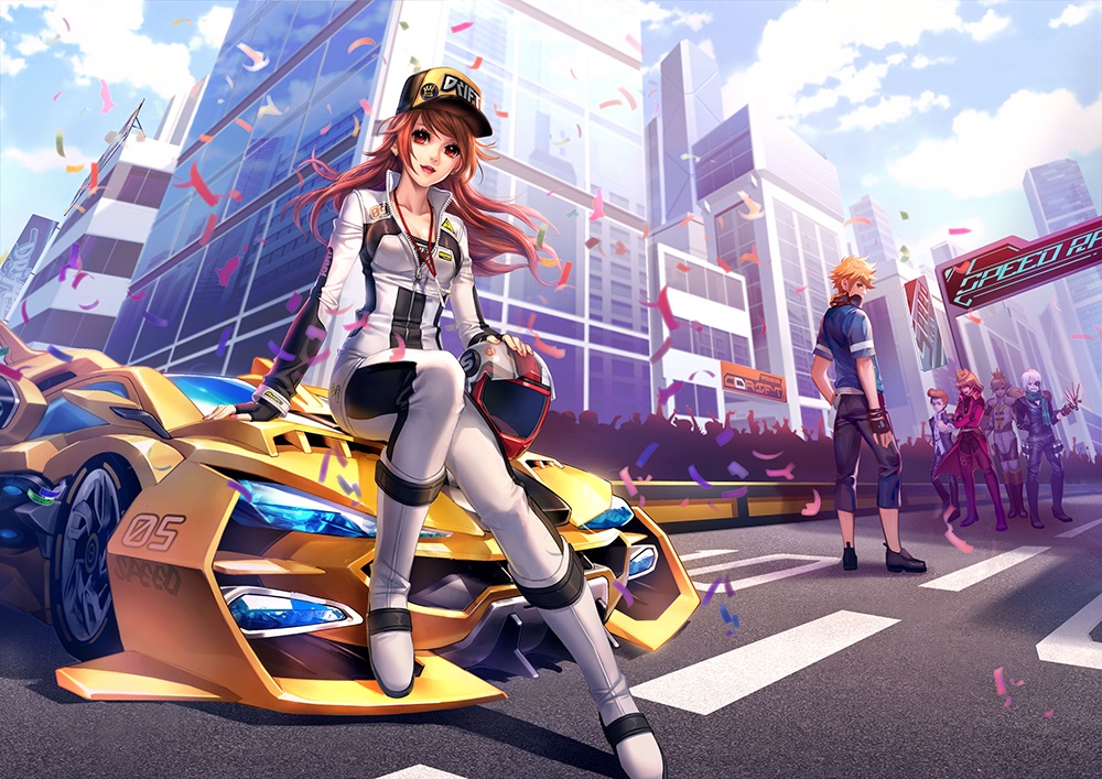 排中增强团 排中增强团