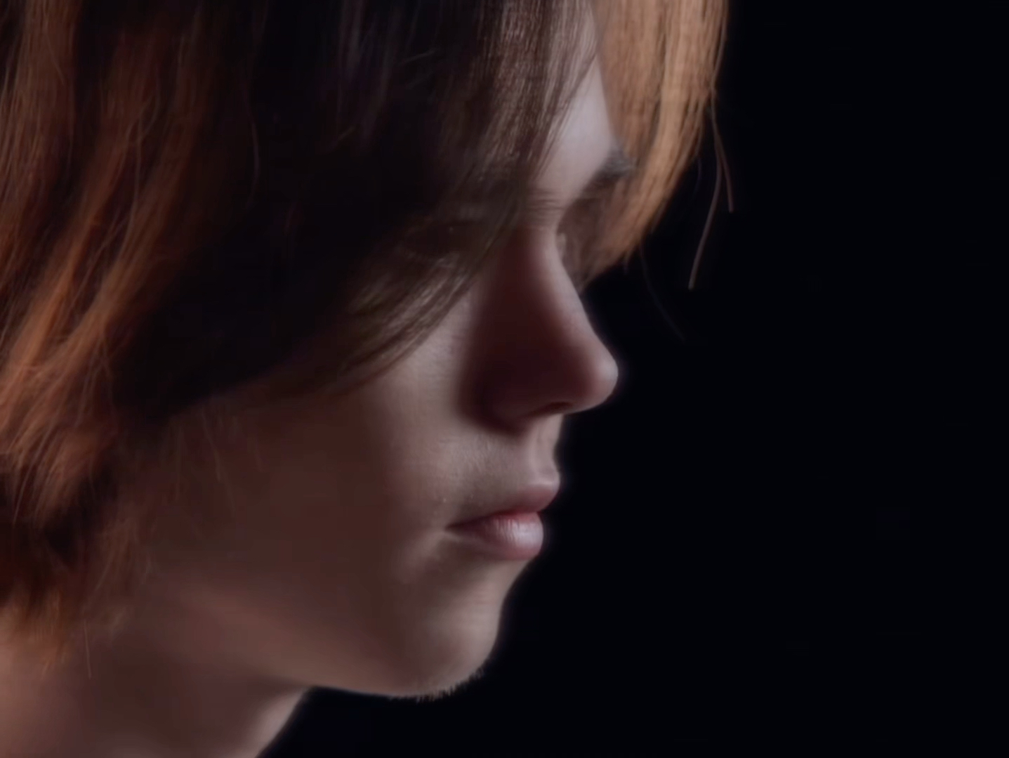 弱侧底角追 弱侧底角追