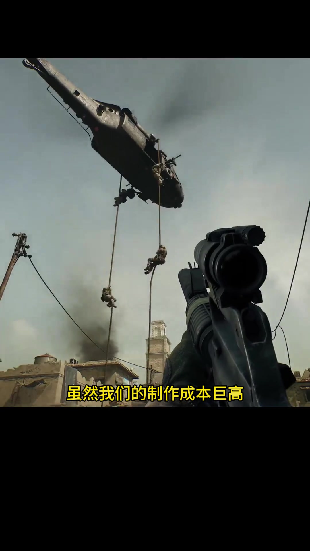 跨项目的广